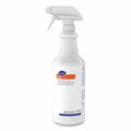 Diversey Foaming Acid Restroom Cleaner, Fresh Scent, 32 oz Spray Bottle, PK12 95325322